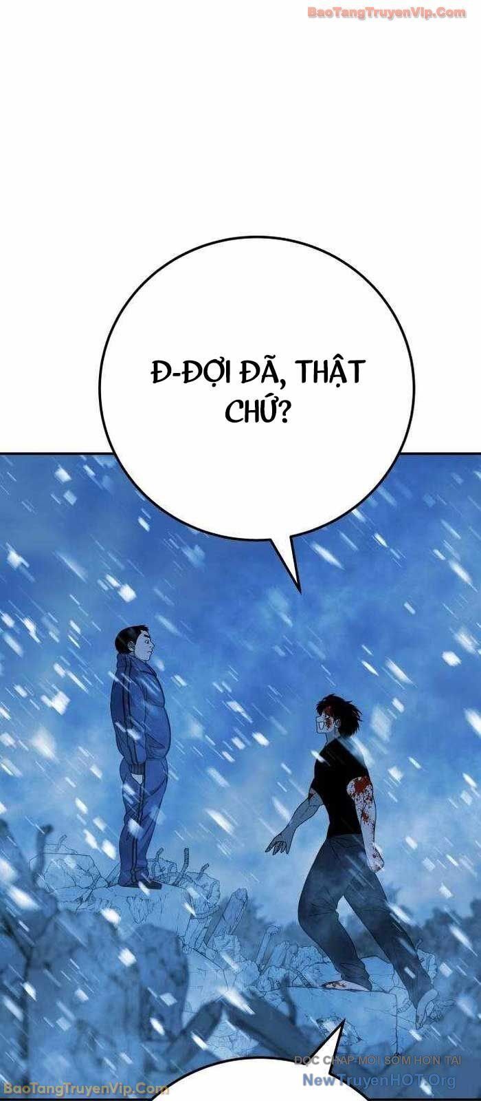 Siêu Anh Hùng Black Briday - Chapter 5 - Page 33