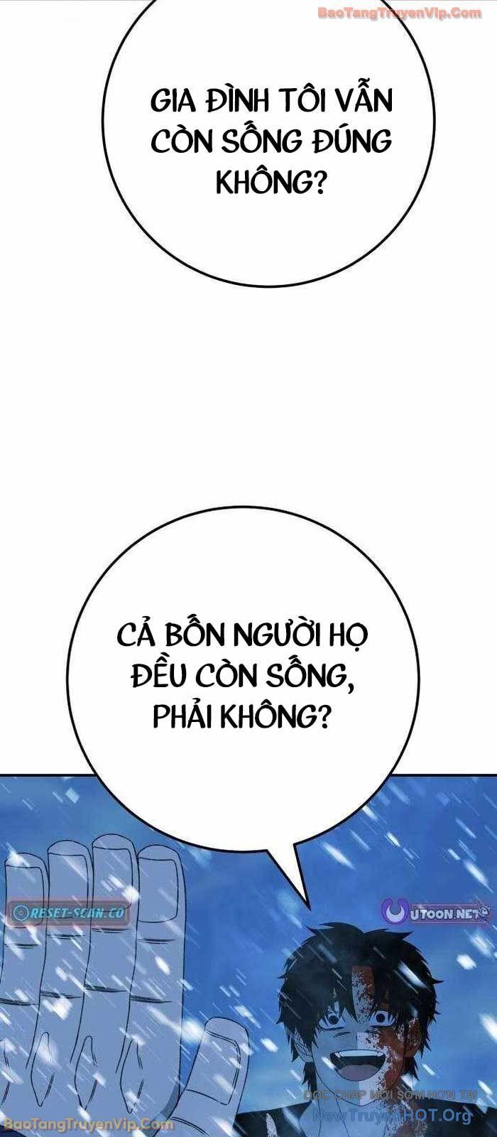 Siêu Anh Hùng Black Briday - Chapter 5 - Page 34