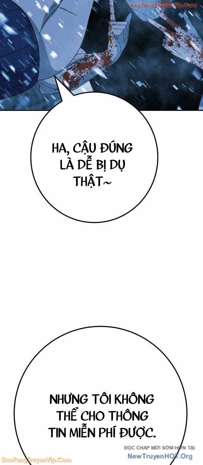 Siêu Anh Hùng Black Briday - Chapter 5 - Page 35