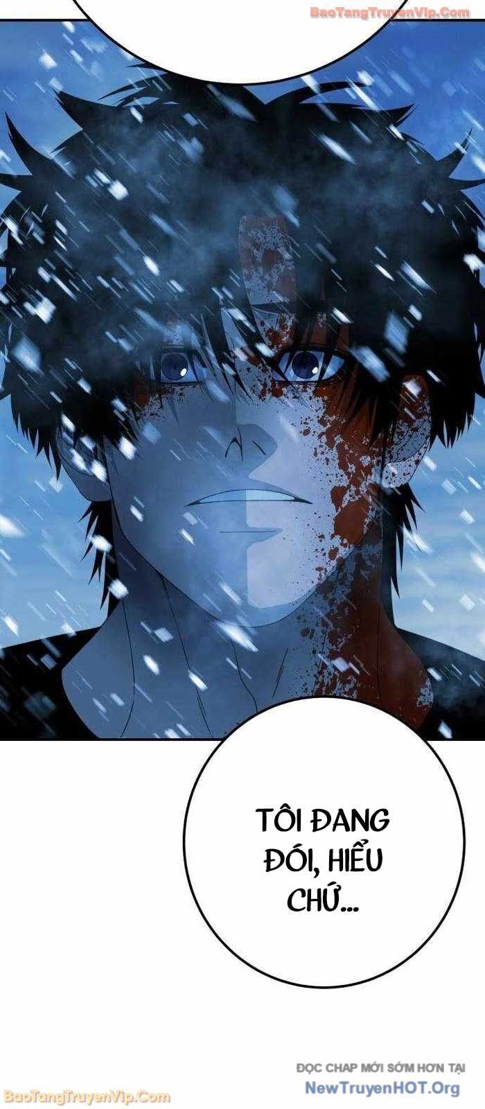 Siêu Anh Hùng Black Briday - Chapter 5 - Page 36