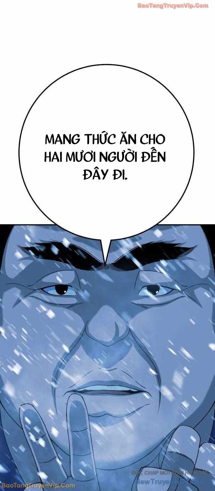 Siêu Anh Hùng Black Briday - Chapter 5 - Page 37