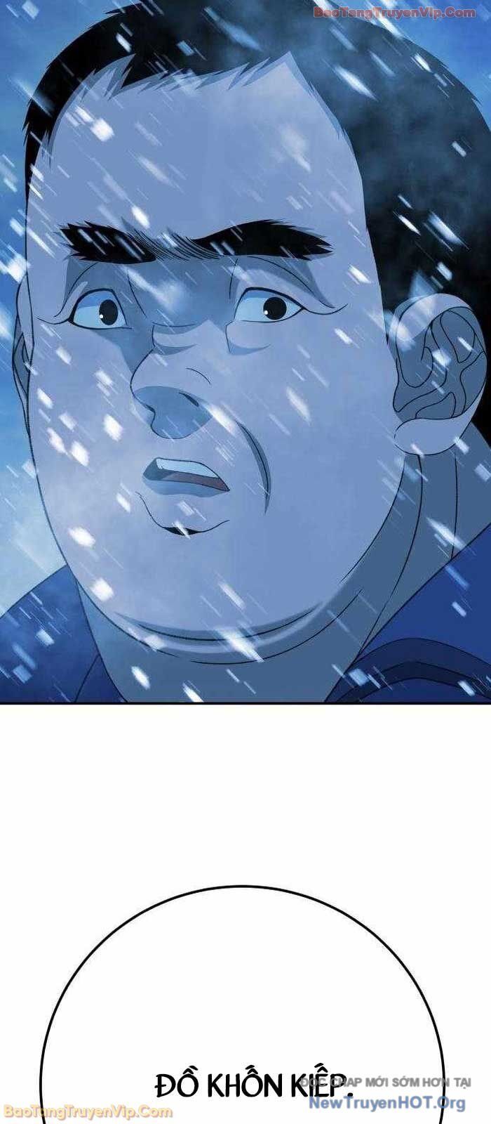 Siêu Anh Hùng Black Briday - Chapter 5 - Page 40
