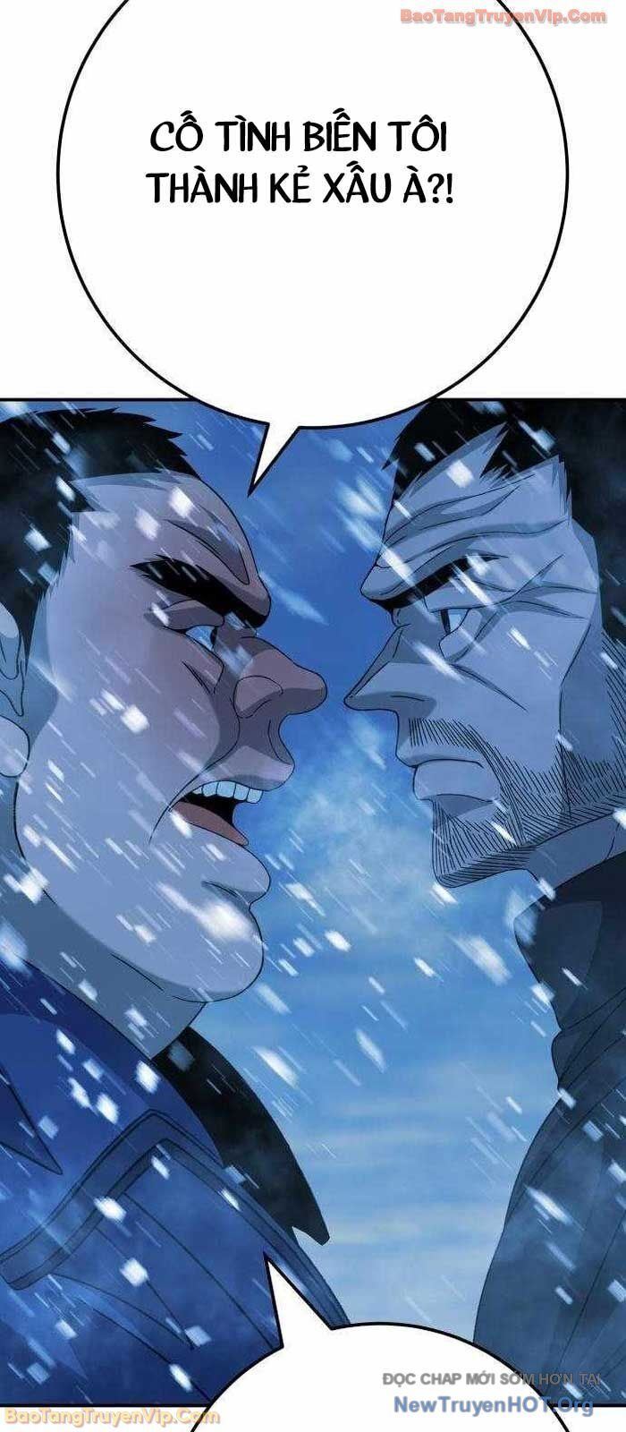 Siêu Anh Hùng Black Briday - Chapter 5 - Page 42