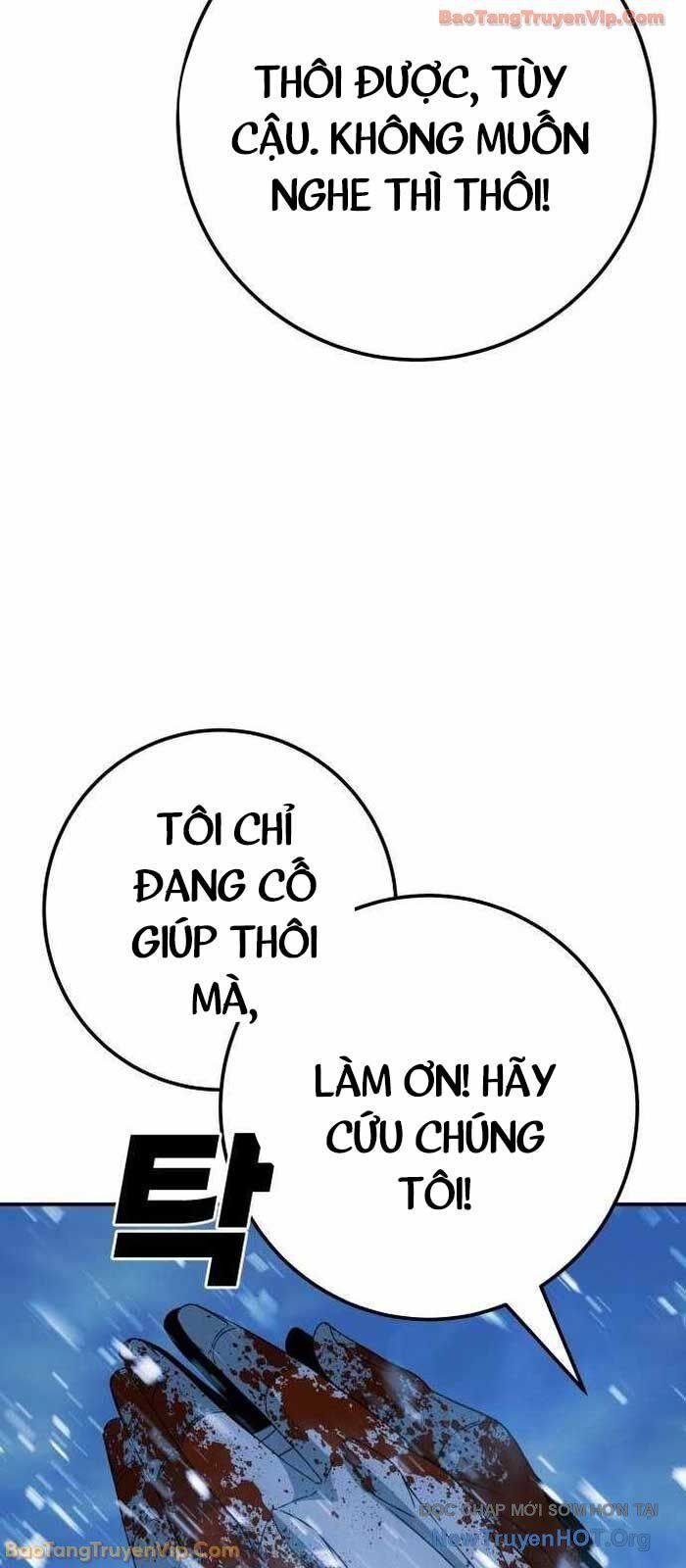 Siêu Anh Hùng Black Briday - Chapter 5 - Page 43