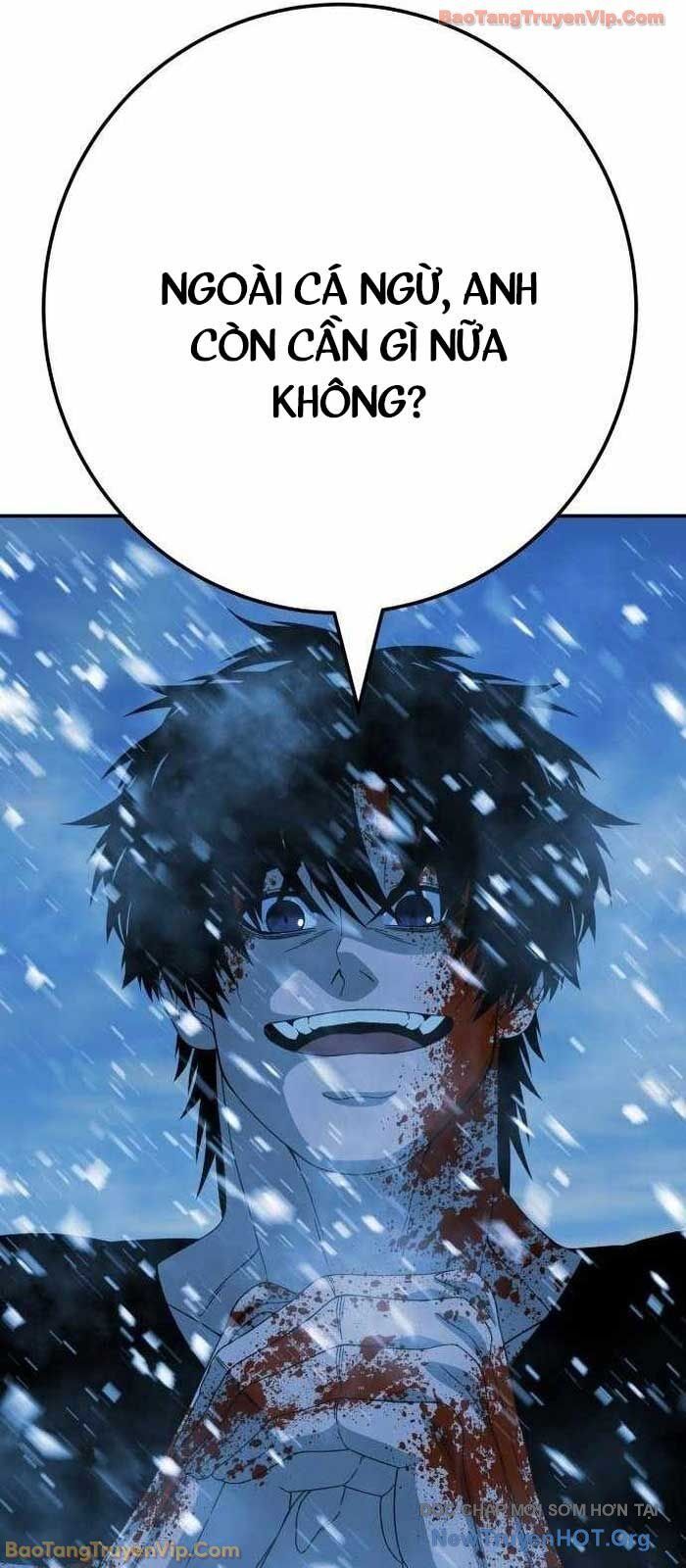 Siêu Anh Hùng Black Briday - Chapter 5 - Page 45