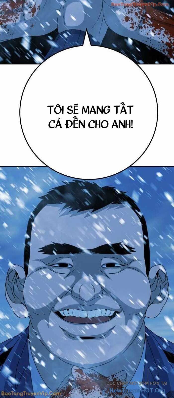 Siêu Anh Hùng Black Briday - Chapter 5 - Page 46