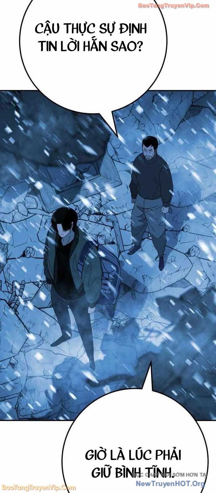 Siêu Anh Hùng Black Briday - Chapter 5 - Page 50
