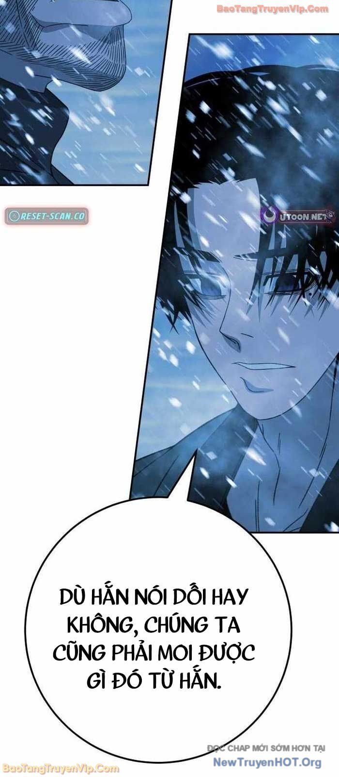 Siêu Anh Hùng Black Briday - Chapter 5 - Page 52