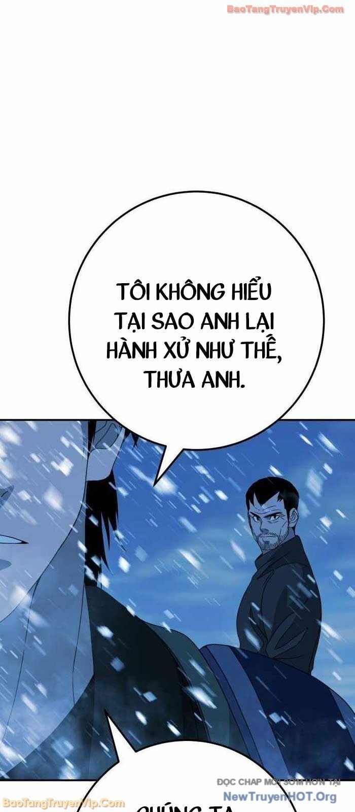Siêu Anh Hùng Black Briday - Chapter 5 - Page 53