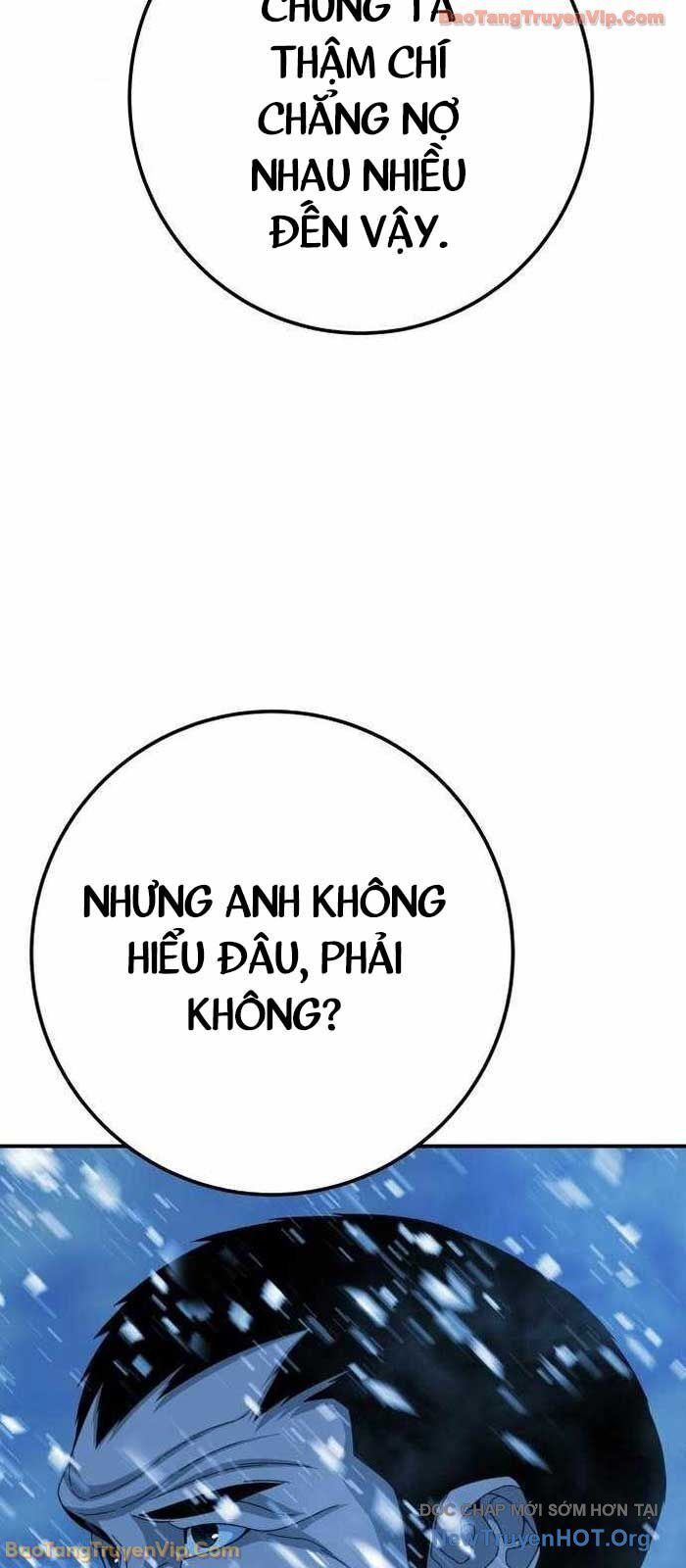Siêu Anh Hùng Black Briday - Chapter 5 - Page 54