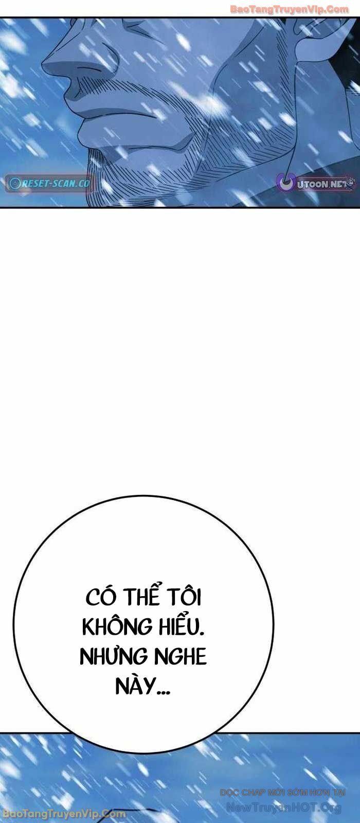 Siêu Anh Hùng Black Briday - Chapter 5 - Page 56