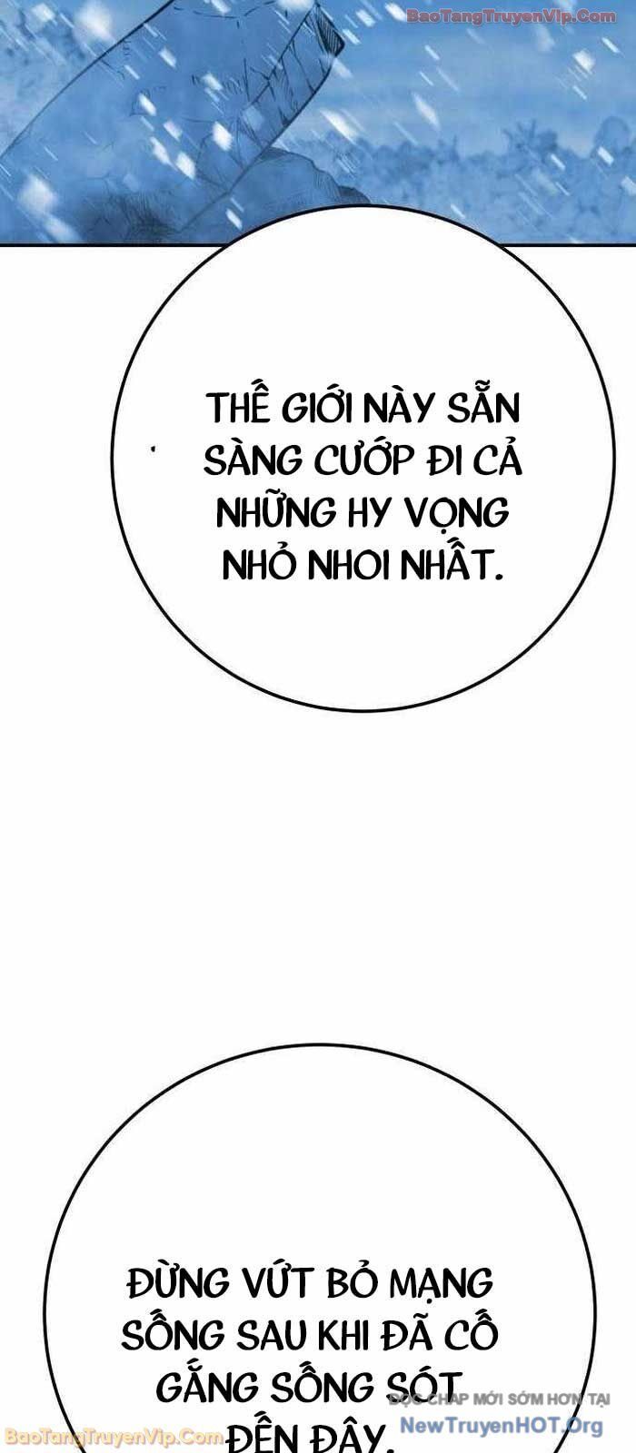 Siêu Anh Hùng Black Briday - Chapter 5 - Page 57