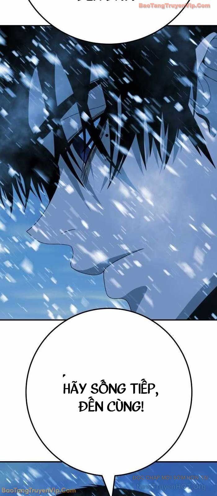 Siêu Anh Hùng Black Briday - Chapter 5 - Page 58