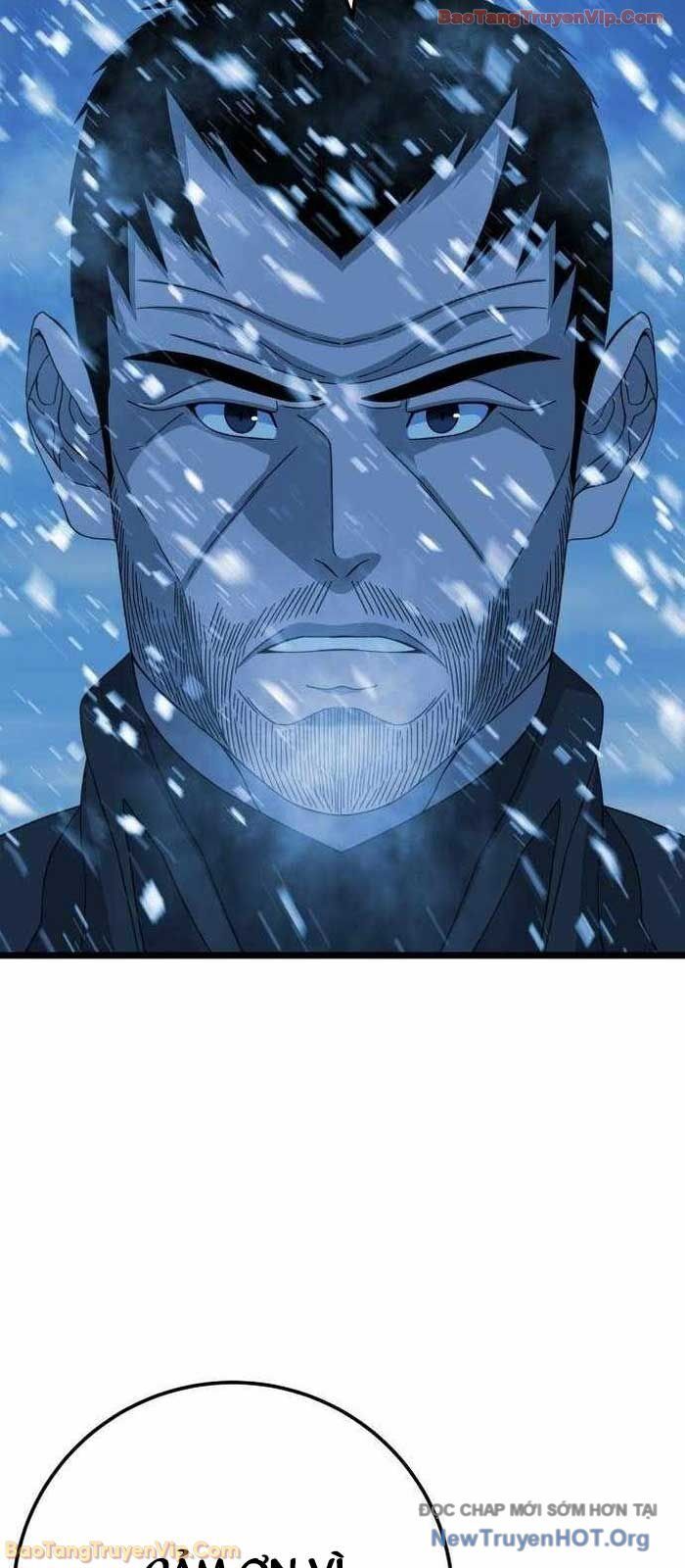 Siêu Anh Hùng Black Briday - Chapter 5 - Page 59