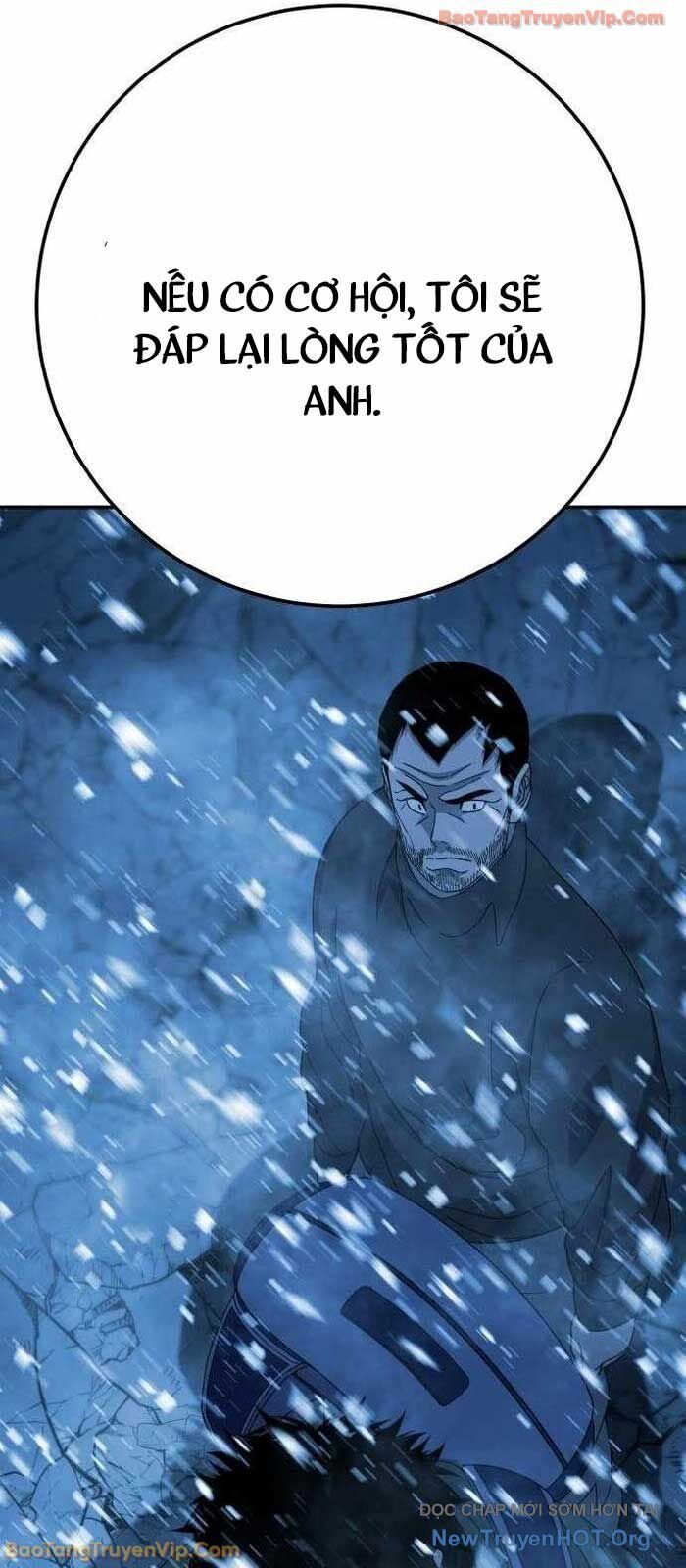 Siêu Anh Hùng Black Briday - Chapter 5 - Page 61