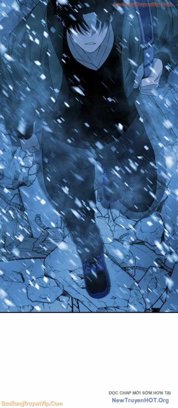 Siêu Anh Hùng Black Briday - Chapter 5 - Page 62