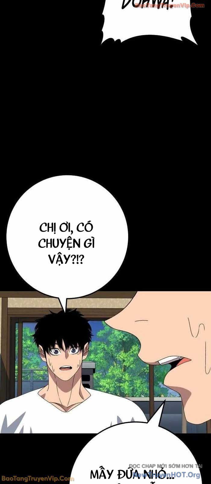 Siêu Anh Hùng Black Briday - Chapter 5 - Page 65