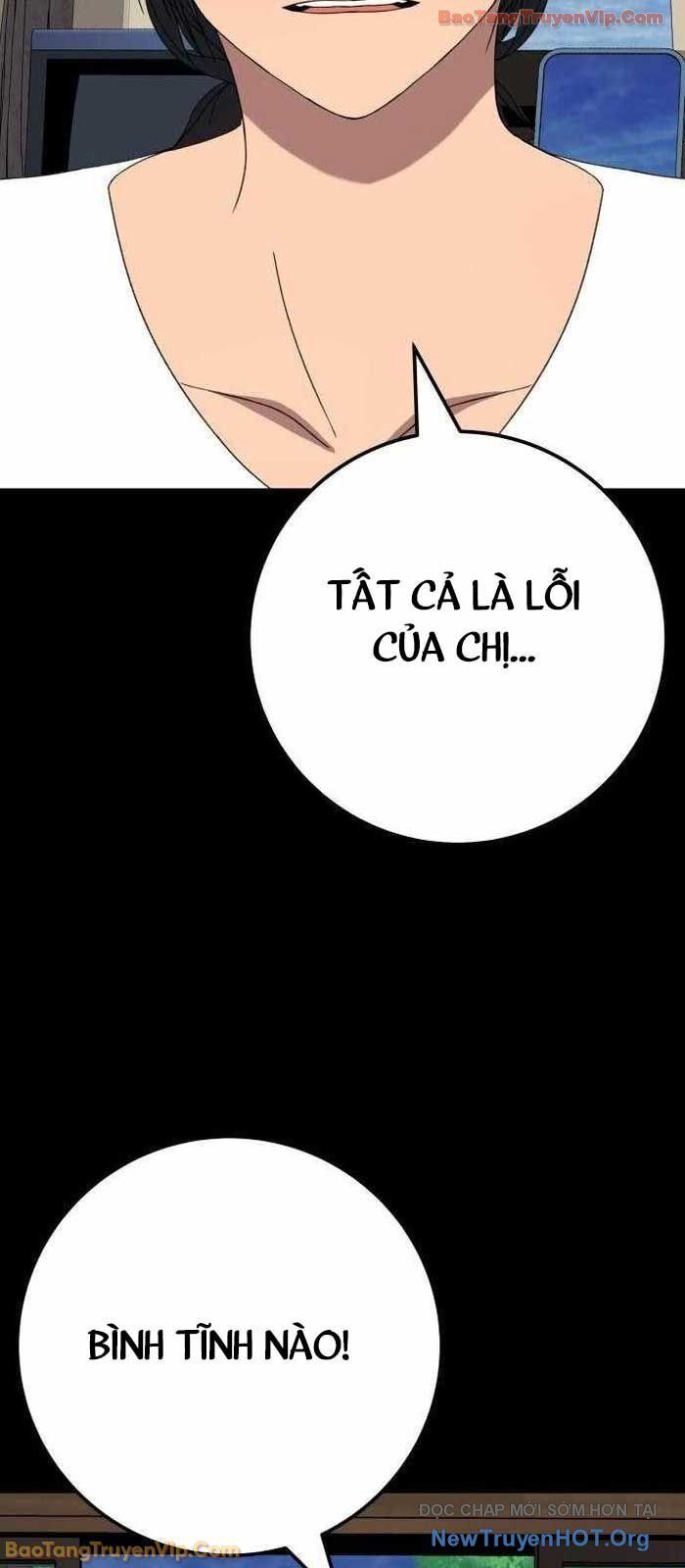 Siêu Anh Hùng Black Briday - Chapter 5 - Page 67