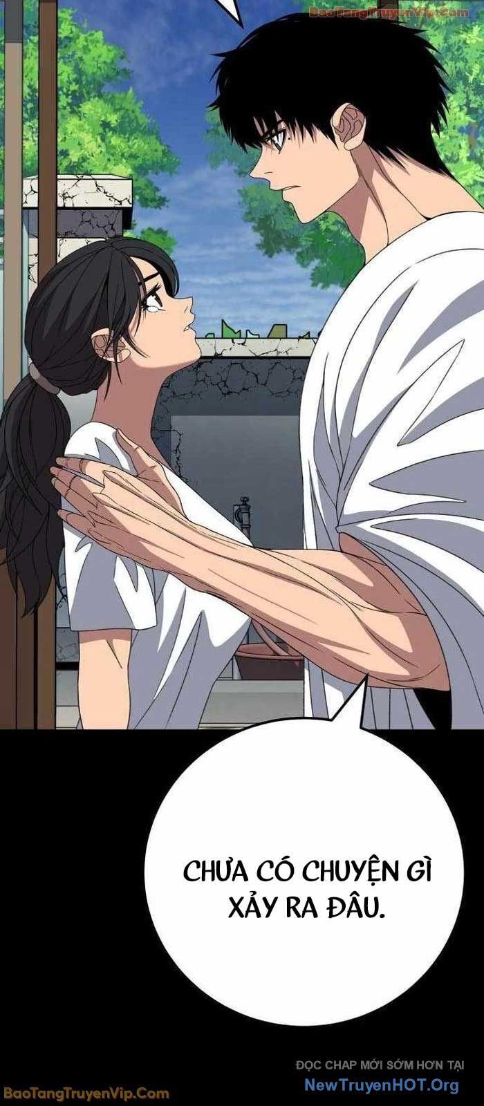 Siêu Anh Hùng Black Briday - Chapter 5 - Page 68