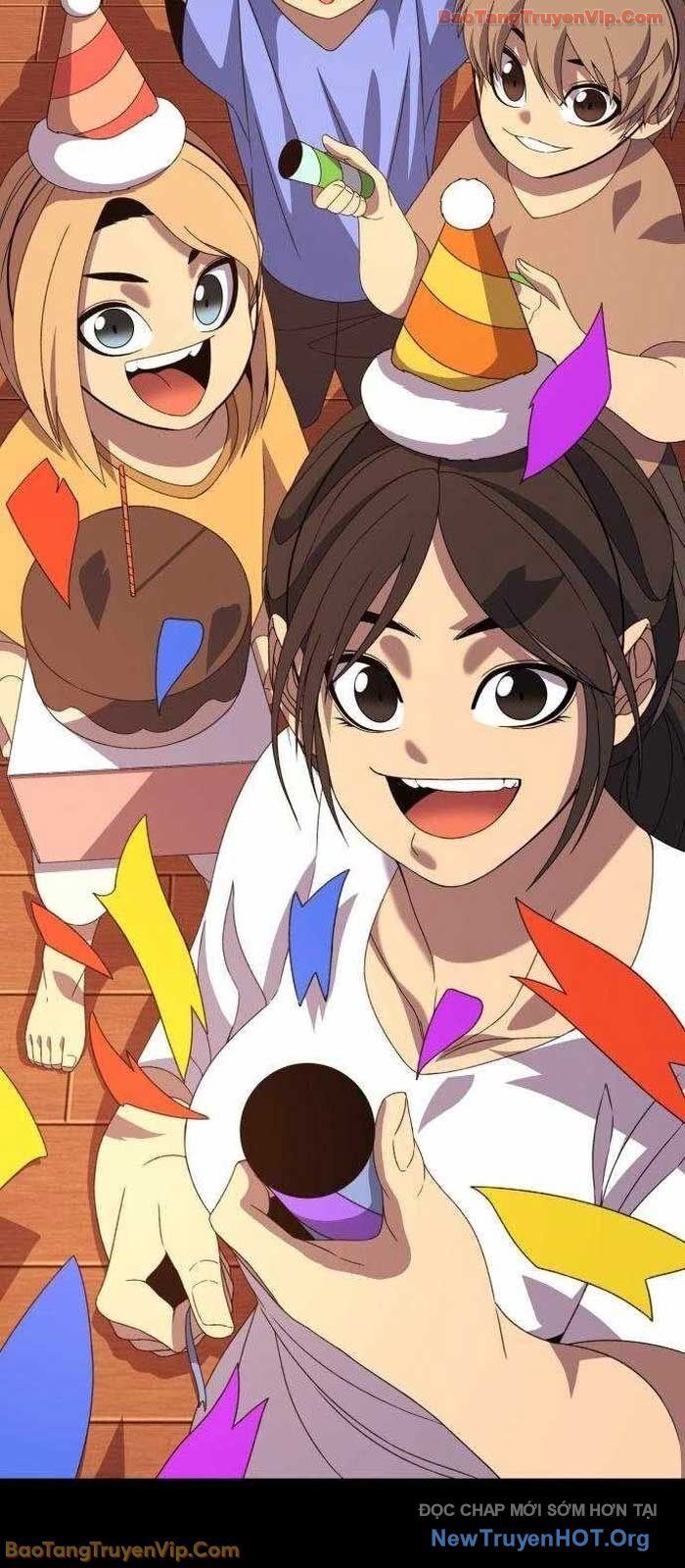 Siêu Anh Hùng Black Briday - Chapter 5 - Page 75