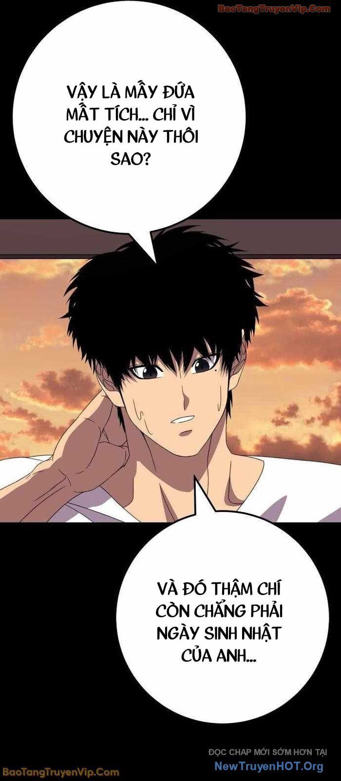Siêu Anh Hùng Black Briday - Chapter 5 - Page 77