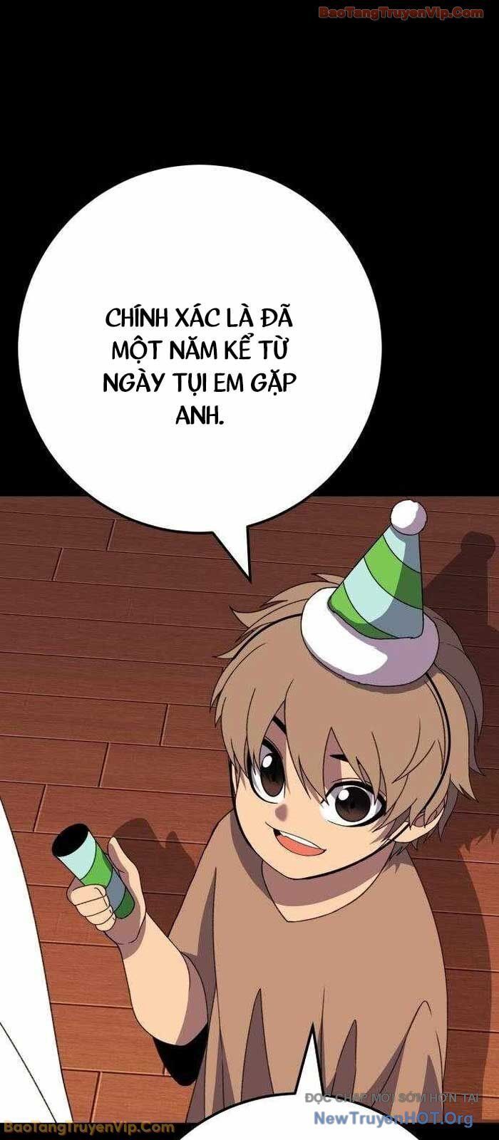 Siêu Anh Hùng Black Briday - Chapter 5 - Page 78