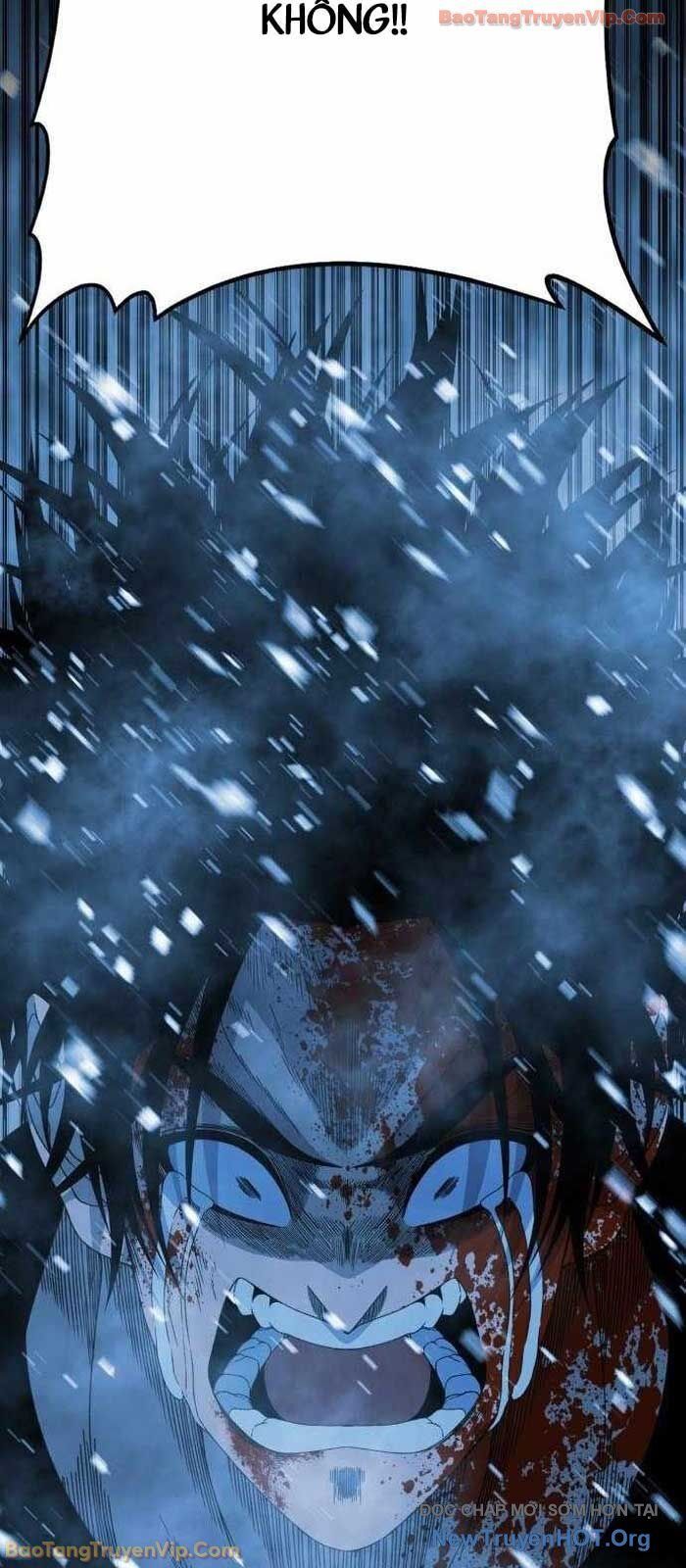 Siêu Anh Hùng Black Briday - Chapter 5 - Page 8