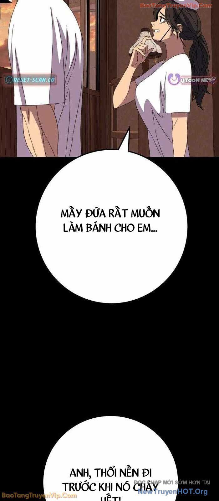 Siêu Anh Hùng Black Briday - Chapter 5 - Page 80