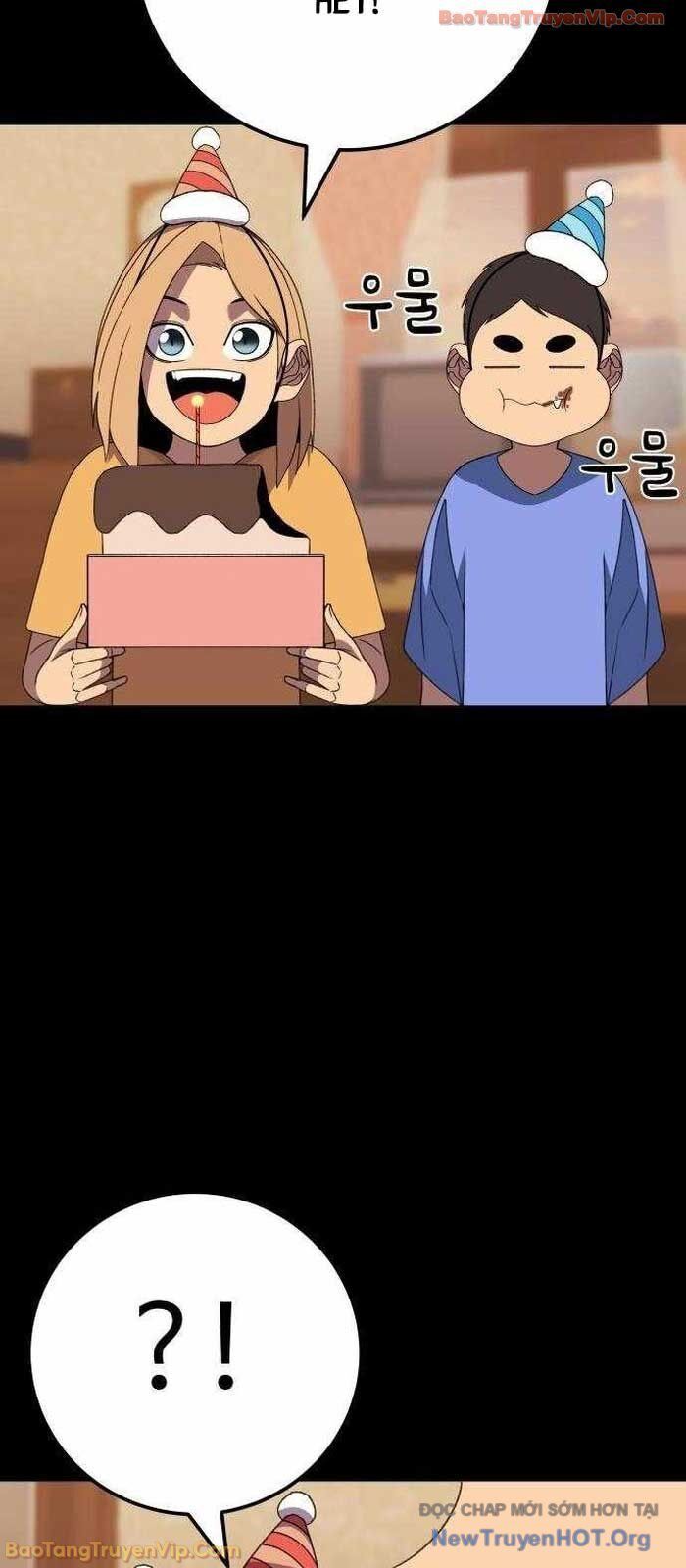 Siêu Anh Hùng Black Briday - Chapter 5 - Page 81