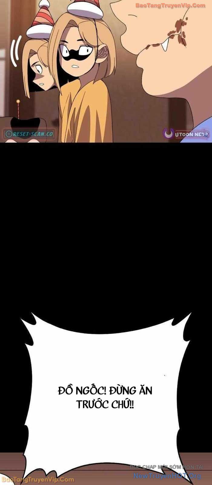 Siêu Anh Hùng Black Briday - Chapter 5 - Page 82