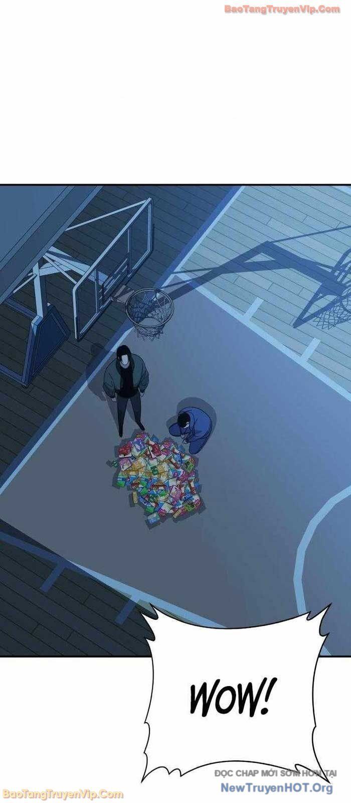 Siêu Anh Hùng Black Briday - Chapter 5 - Page 89