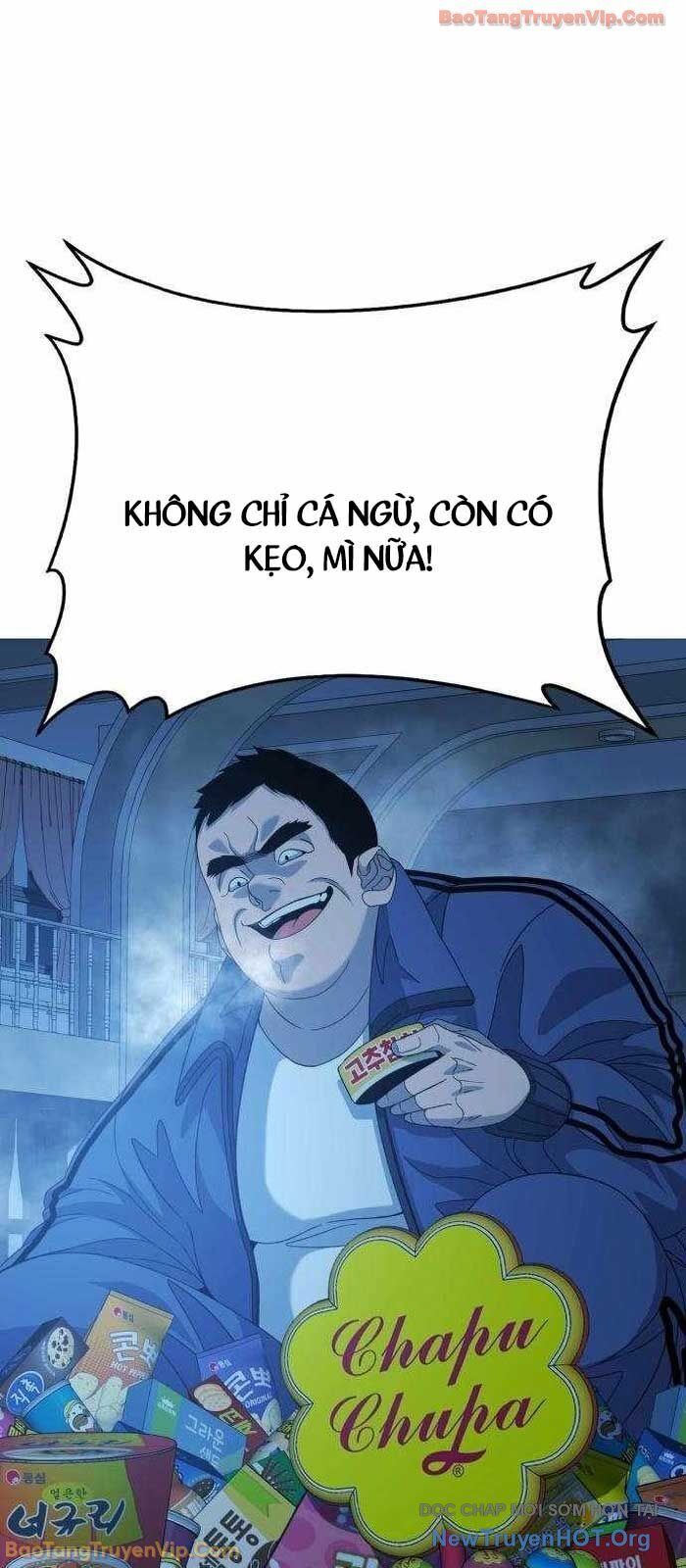 Siêu Anh Hùng Black Briday - Chapter 5 - Page 90