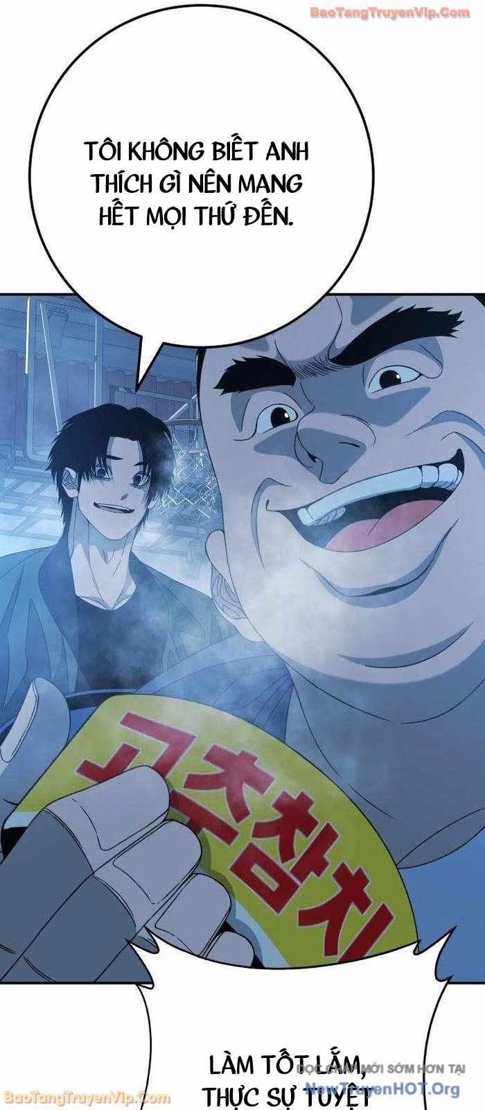 Siêu Anh Hùng Black Briday - Chapter 5 - Page 92