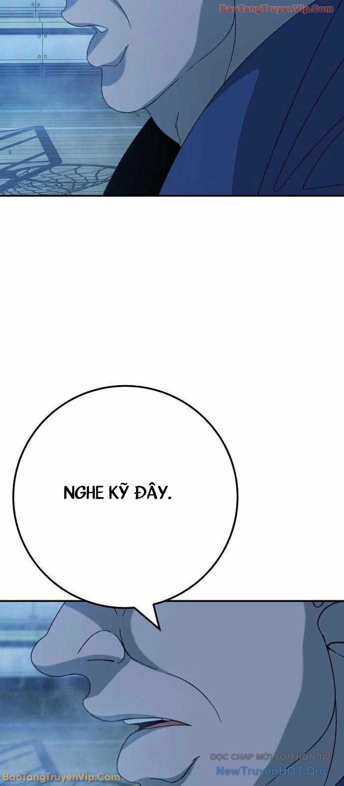 Siêu Anh Hùng Black Briday - Chapter 5 - Page 94
