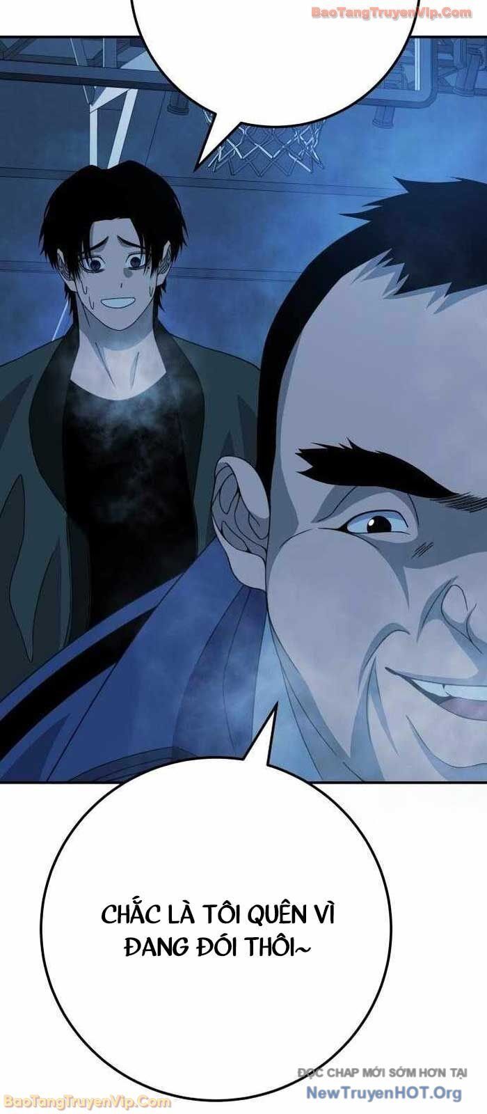 Siêu Anh Hùng Black Briday - Chapter 5 - Page 99