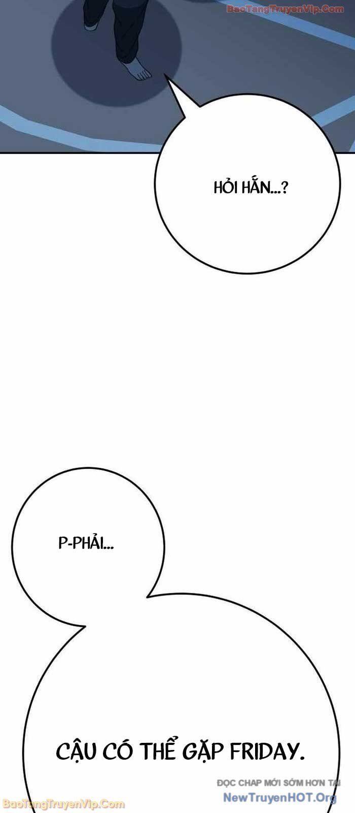 Siêu Anh Hùng Black Briday - Chapter 6 - Page 101