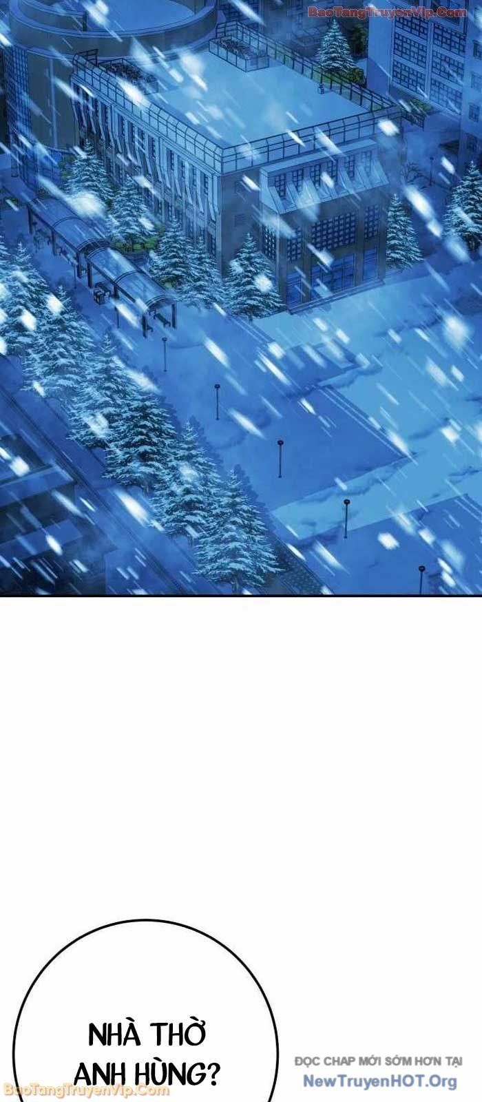 Siêu Anh Hùng Black Briday - Chapter 6 - Page 104