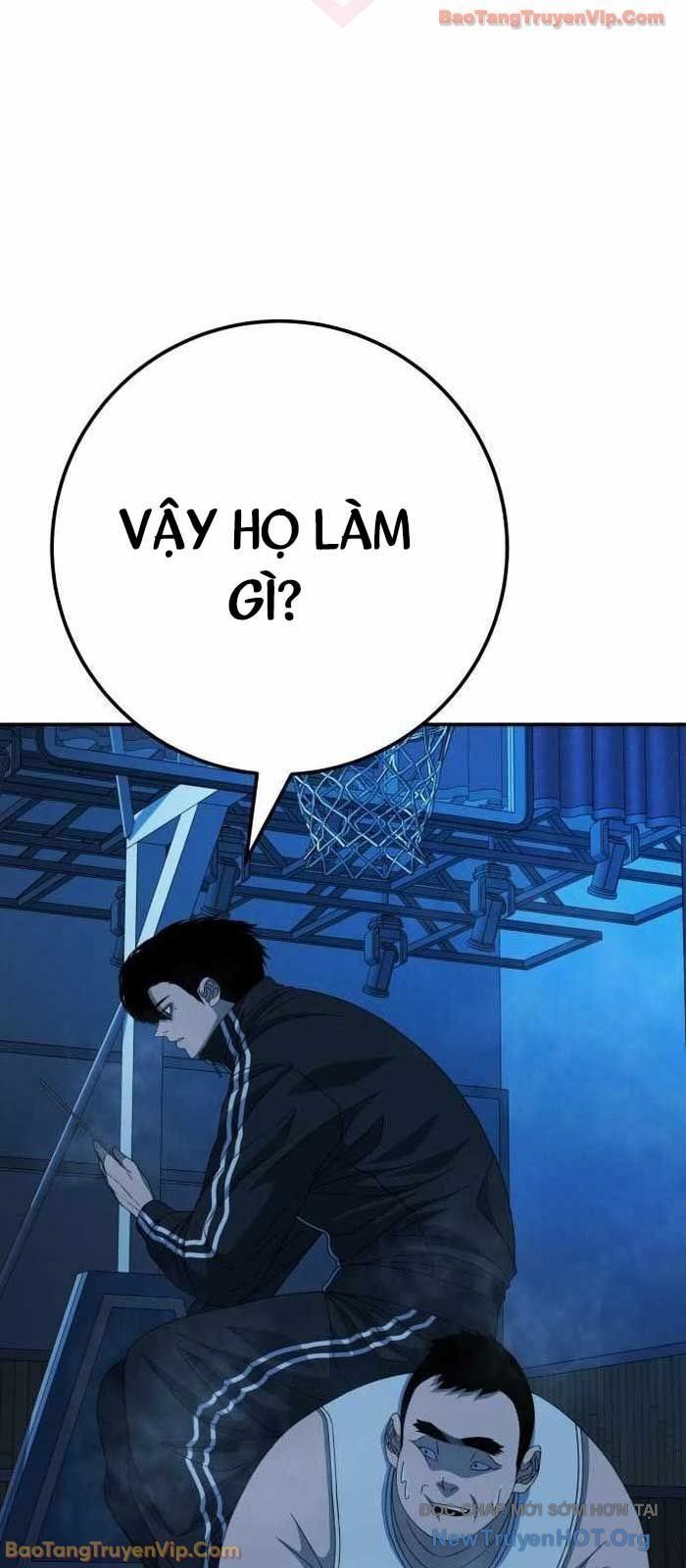 Siêu Anh Hùng Black Briday - Chapter 6 - Page 106