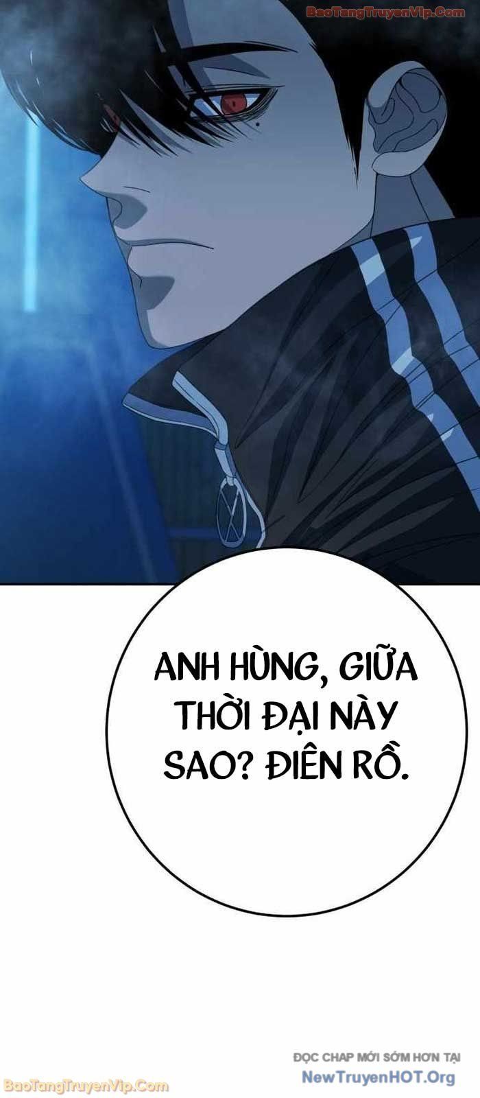 Siêu Anh Hùng Black Briday - Chapter 6 - Page 108