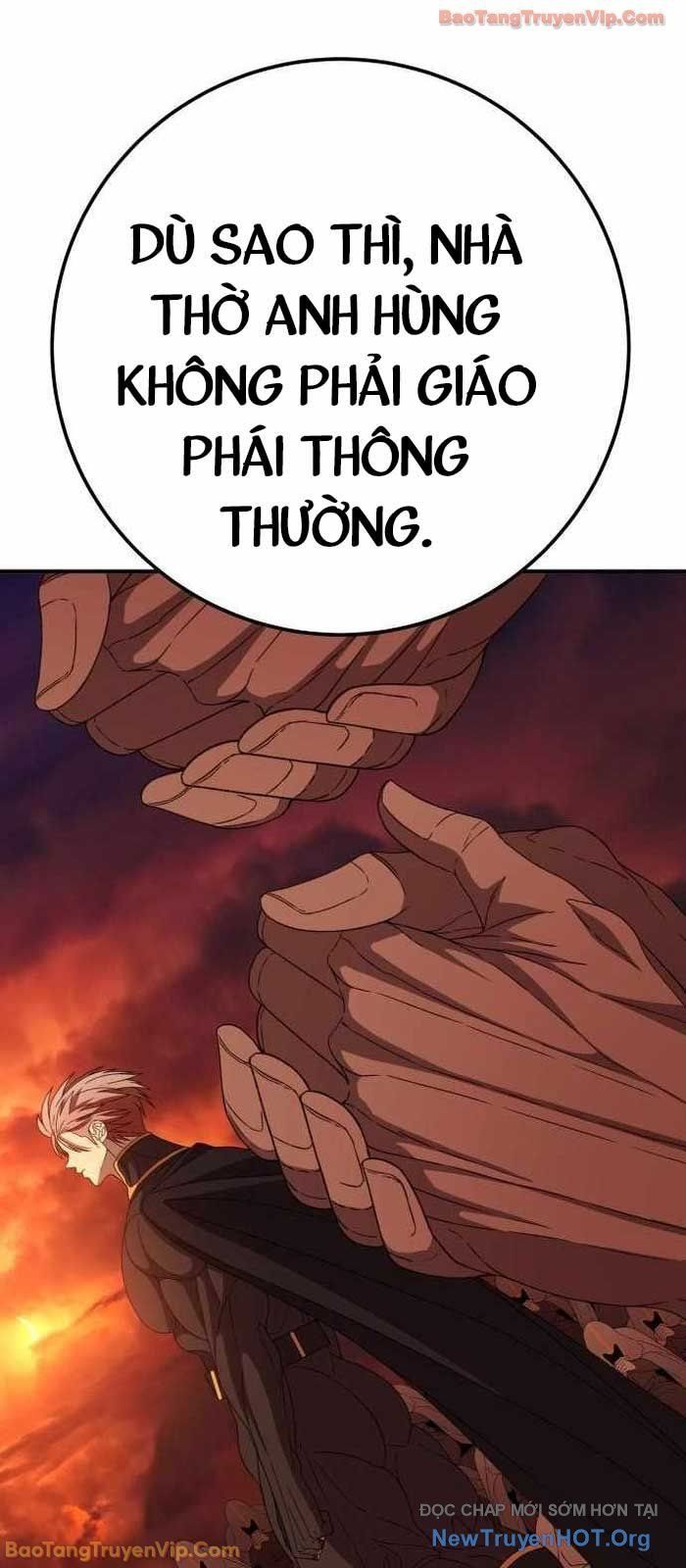 Siêu Anh Hùng Black Briday - Chapter 6 - Page 109