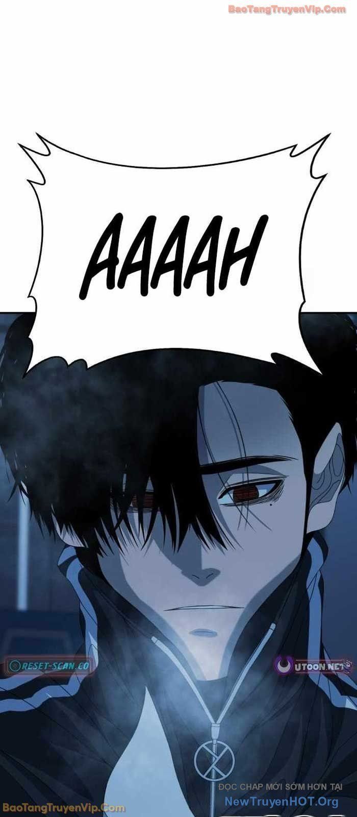 Siêu Anh Hùng Black Briday - Chapter 6 - Page 112