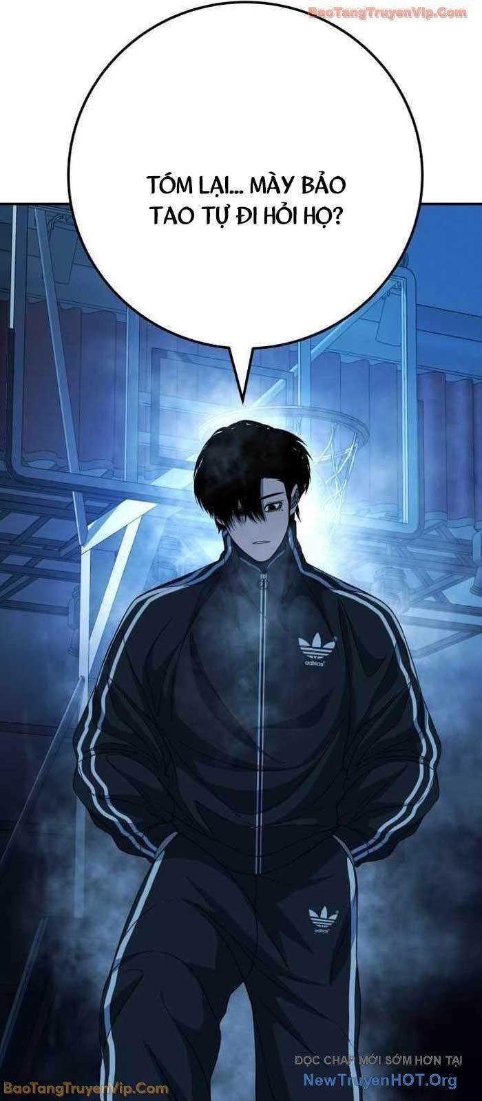 Siêu Anh Hùng Black Briday - Chapter 6 - Page 117