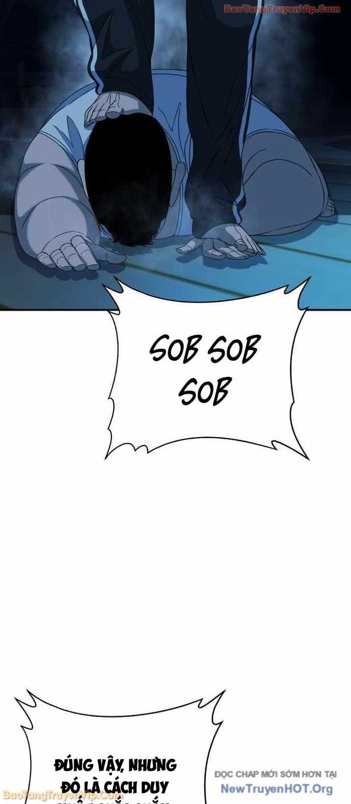 Siêu Anh Hùng Black Briday - Chapter 6 - Page 118