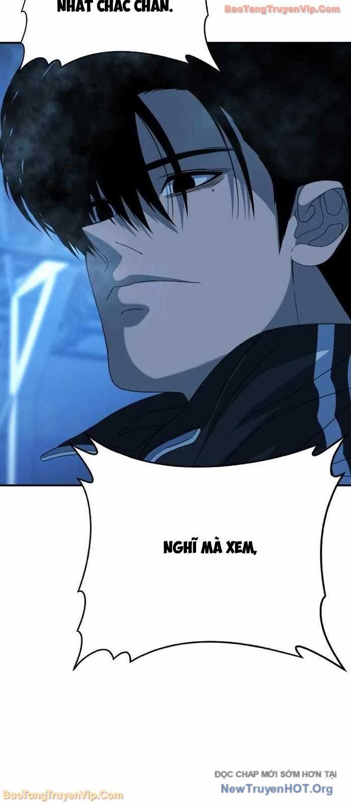 Siêu Anh Hùng Black Briday - Chapter 6 - Page 119