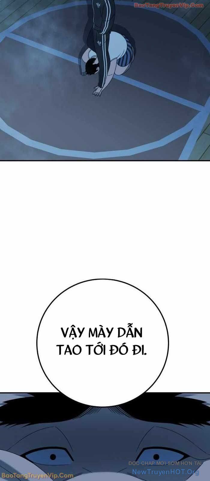 Siêu Anh Hùng Black Briday - Chapter 6 - Page 122