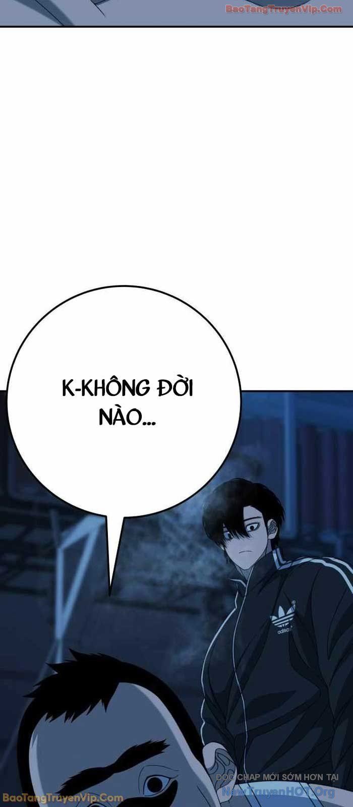 Siêu Anh Hùng Black Briday - Chapter 6 - Page 123