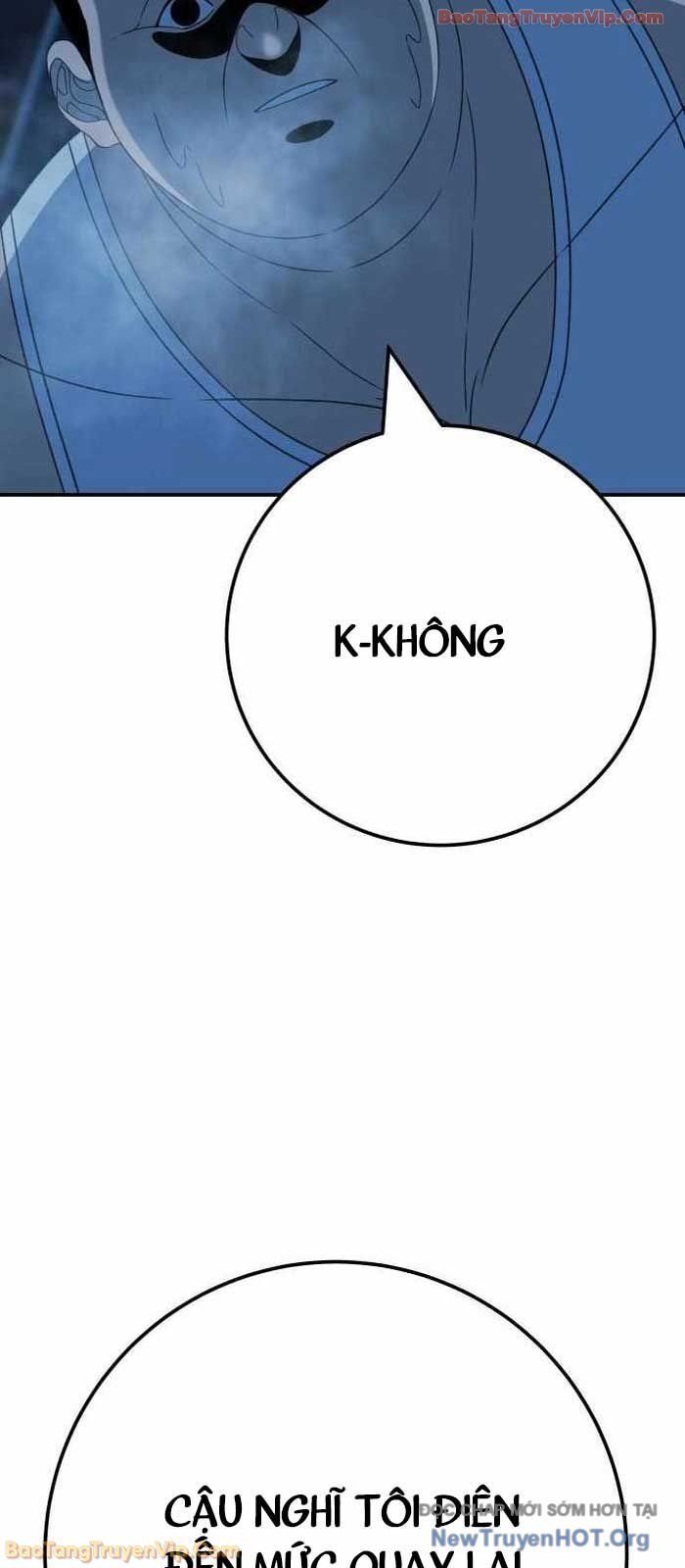 Siêu Anh Hùng Black Briday - Chapter 6 - Page 124