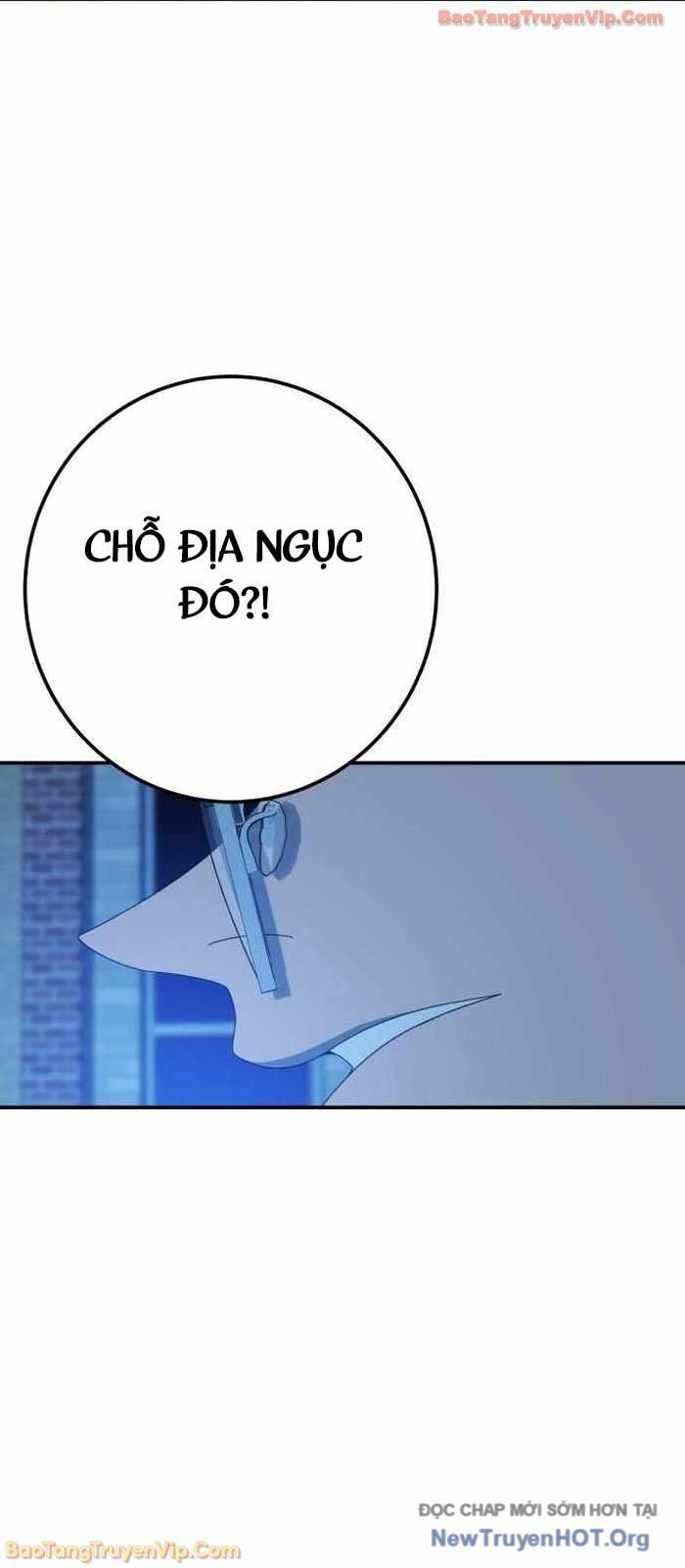Siêu Anh Hùng Black Briday - Chapter 6 - Page 127
