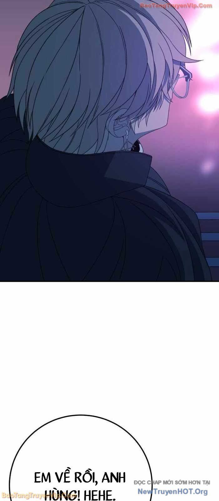 Siêu Anh Hùng Black Briday - Chapter 6 - Page 129