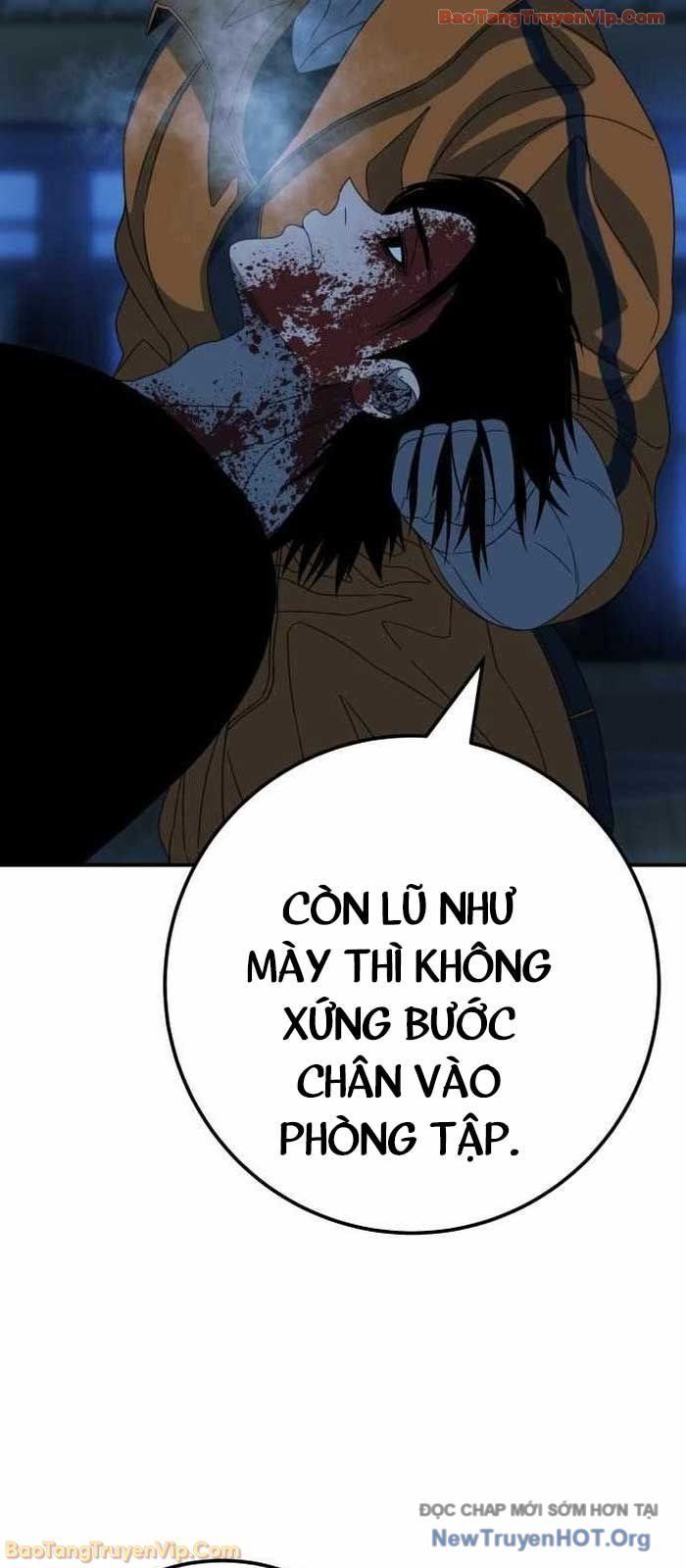Siêu Anh Hùng Black Briday - Chapter 6 - Page 13